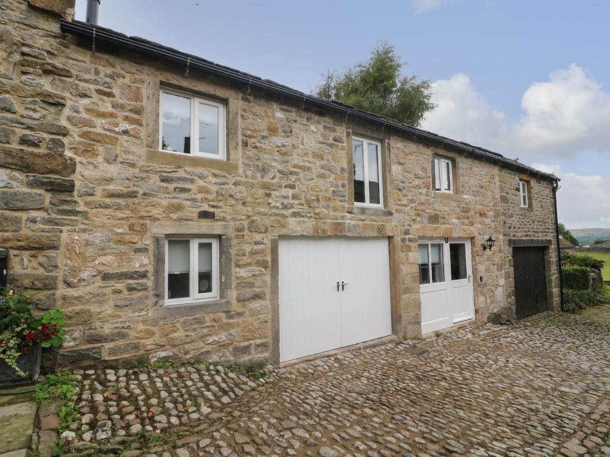 Darrowby Barn Villa Skipton Exterior photo